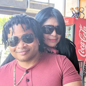 Meet your Posher, Doris